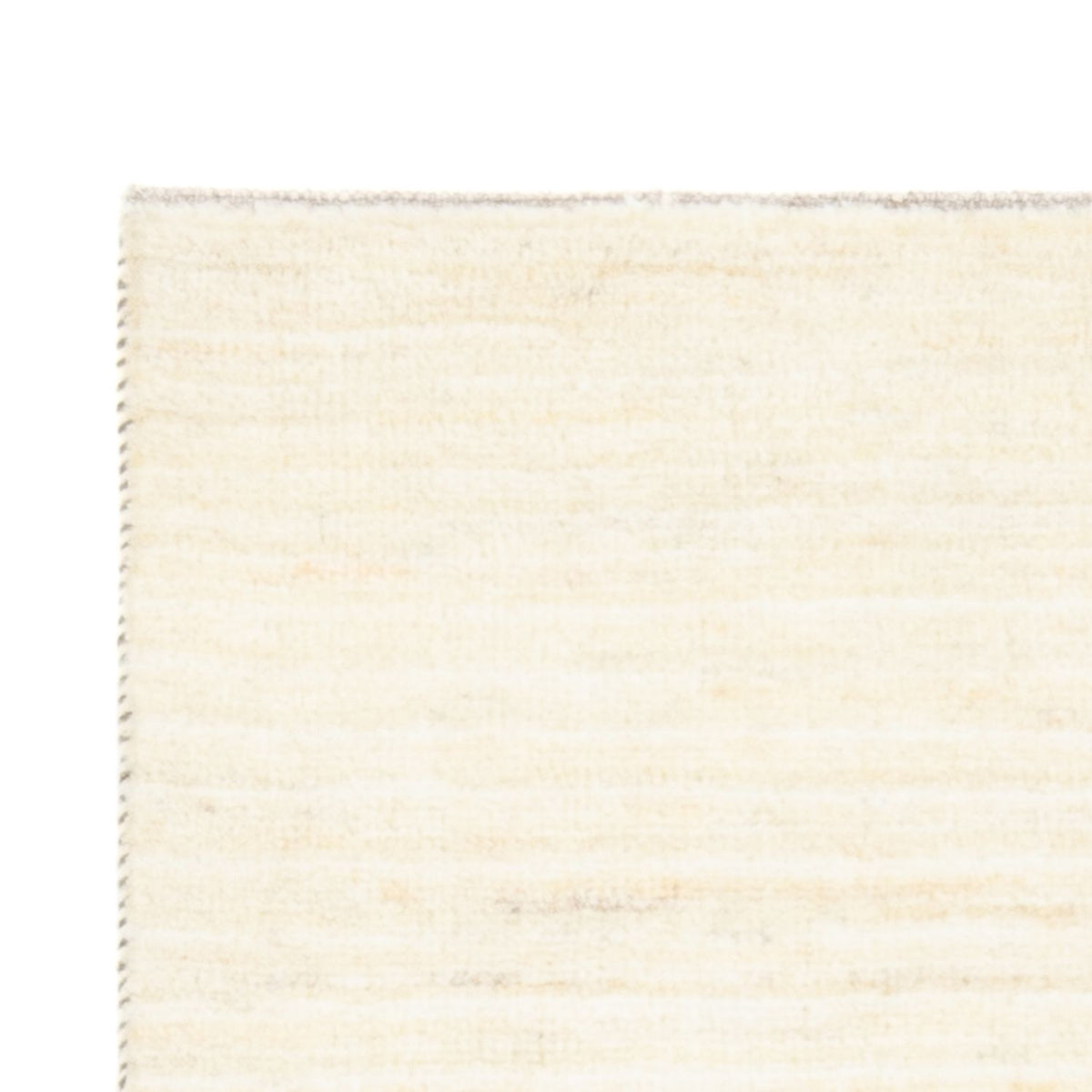 Tappeto Gabbeh - Persero - 150 x 73 cm - beige