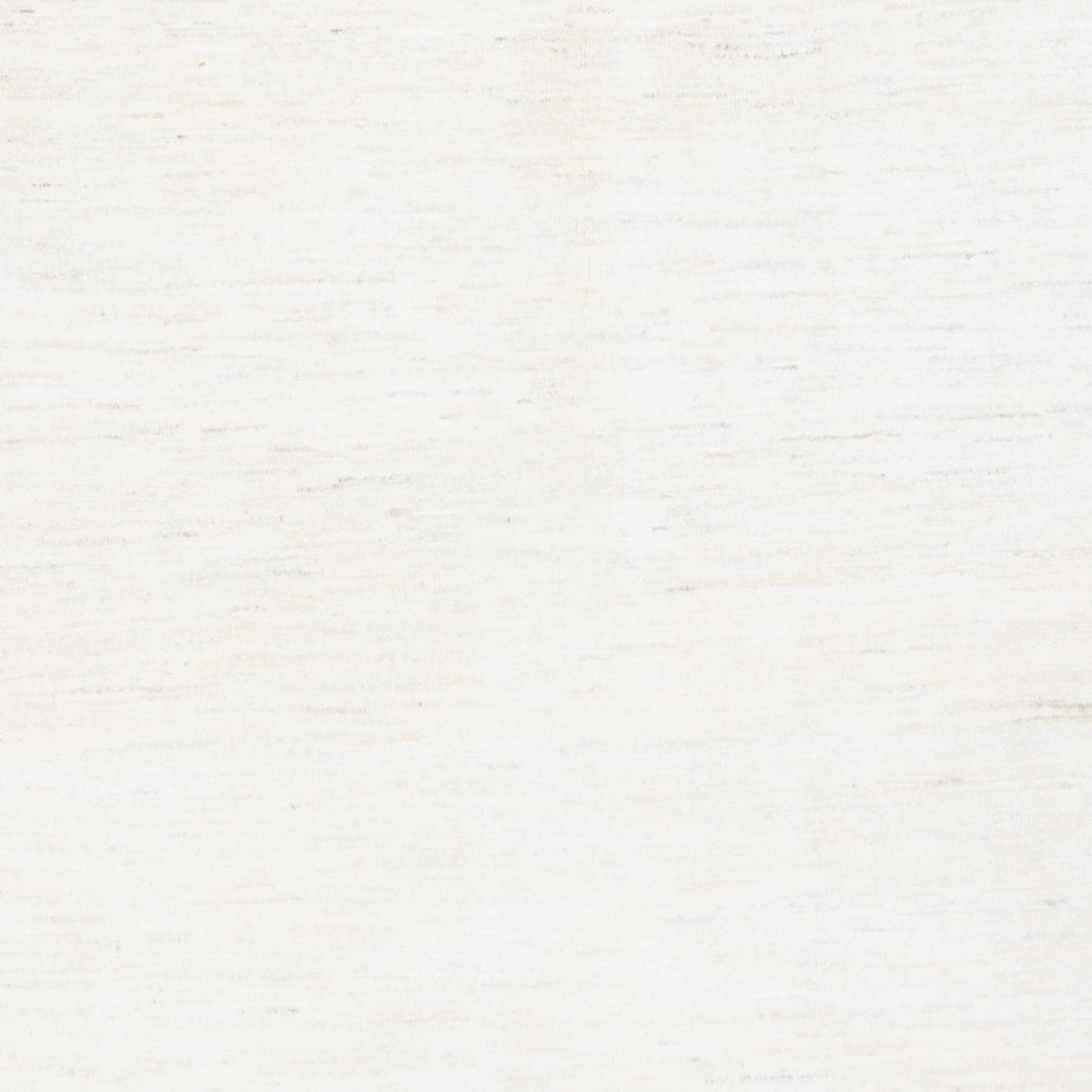 Tappeto Gabbeh - Persero - 253 x 171 cm - bianco