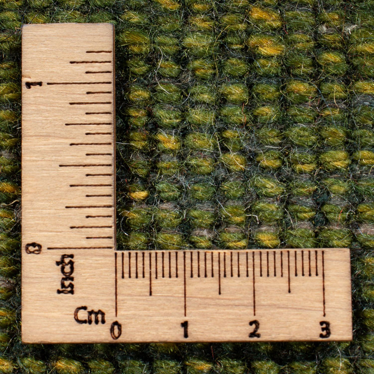 Tappeto Gabbeh - Persero - 85 x 55 cm - multicolore