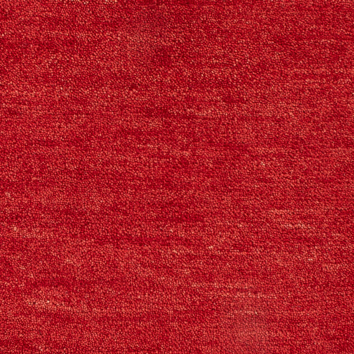 Tappeto Gabbeh - Persero - 87 x 60 cm - rosso