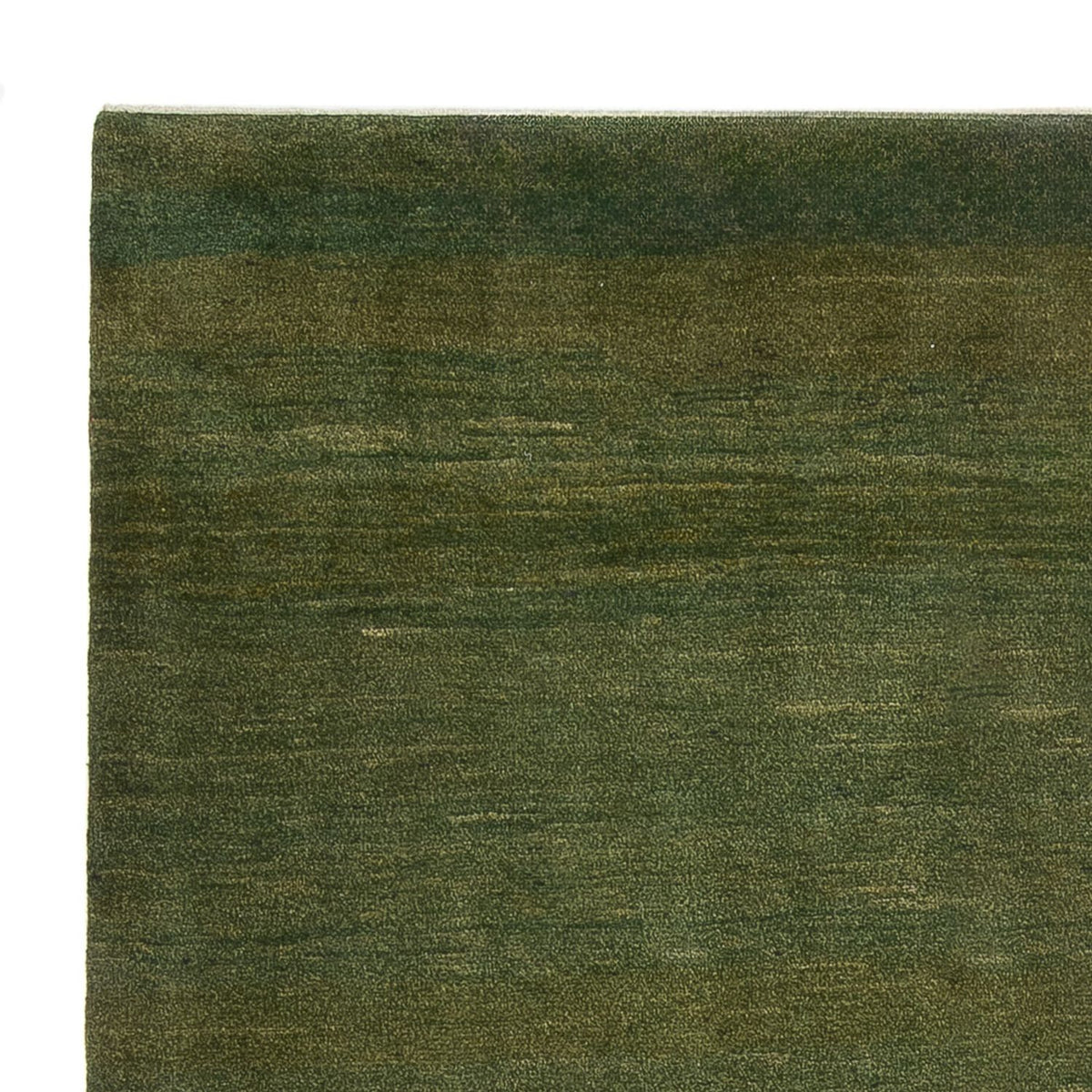 Tappeto Gabbeh - Persero - 241 x 184 cm - multicolore