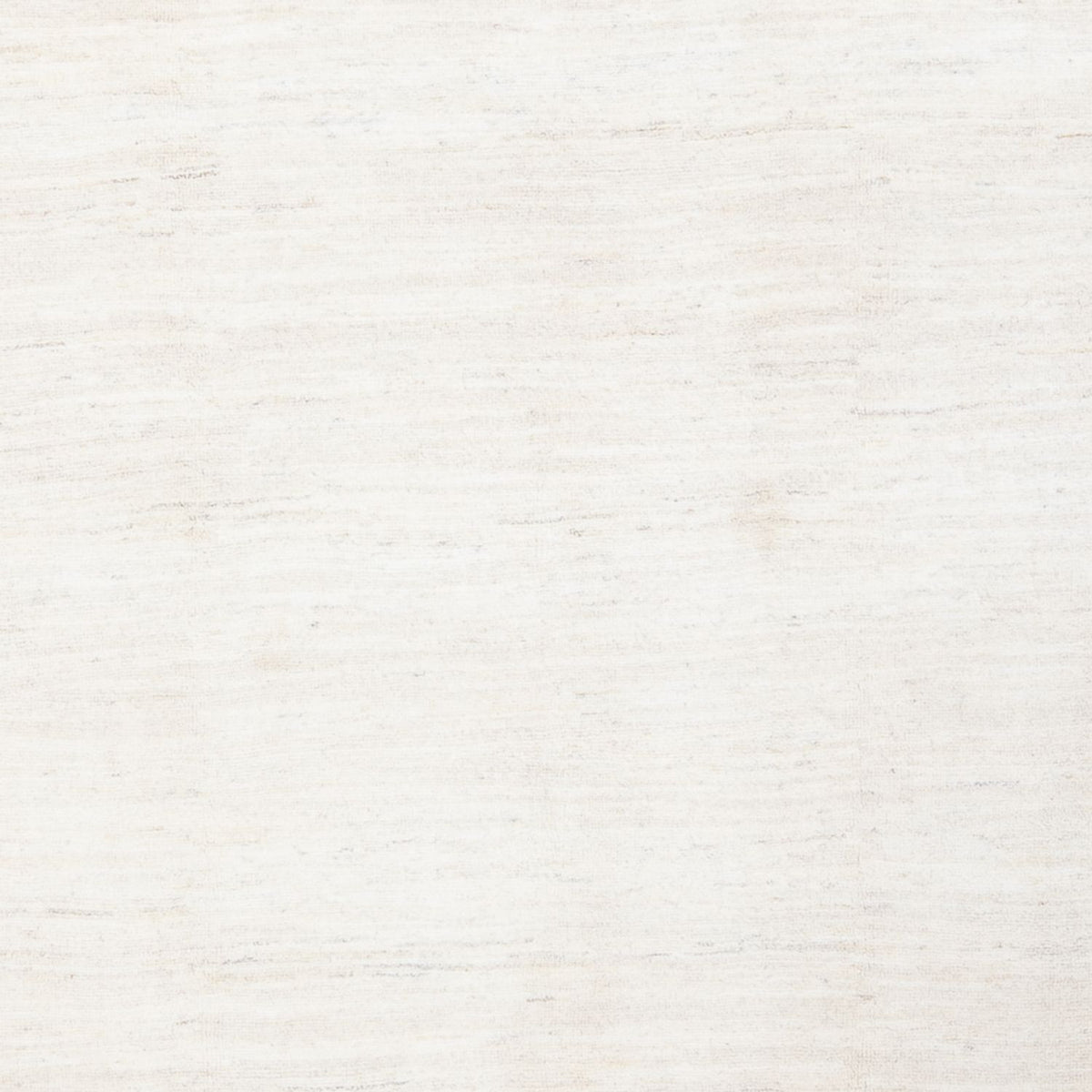 Tappeto Gabbeh - Persero - 290 x 195 cm - bianco