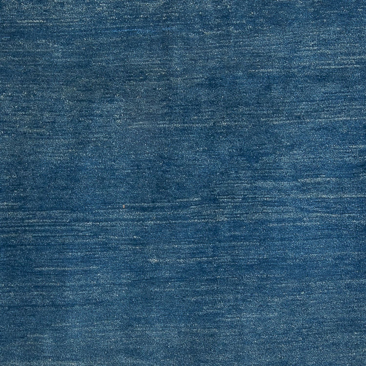 Tappeto Gabbeh - Persero - 249 x 173 cm - blu mare
