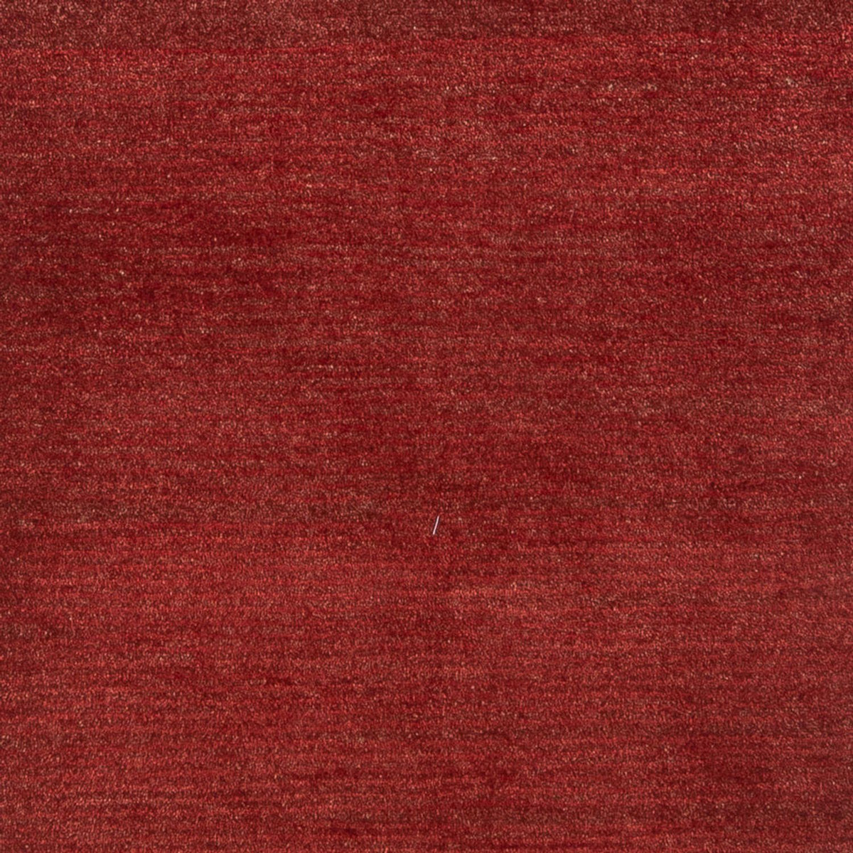 Tappeto corsia Tappeto Gabbeh - Persero - 195 x 82 cm - rosso scuro