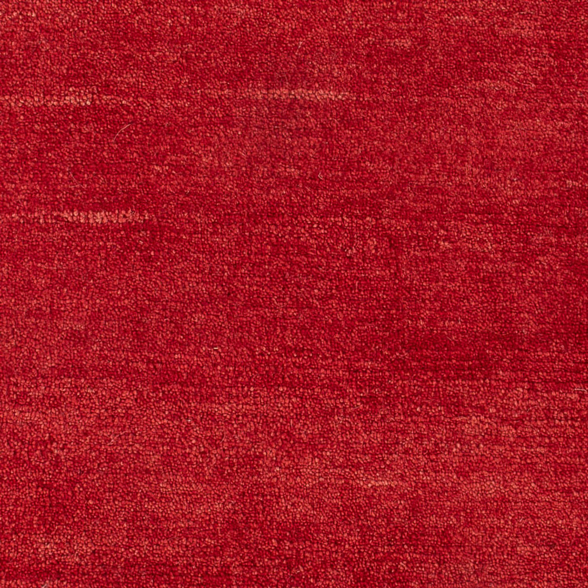 Tappeto Gabbeh - Persero - 84 x 60 cm - rosso