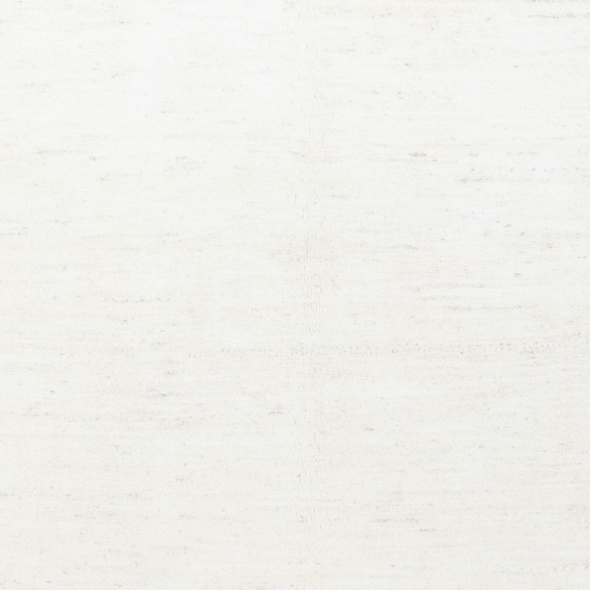 Tappeto Gabbeh - Persero - 193 x 150 cm - bianco