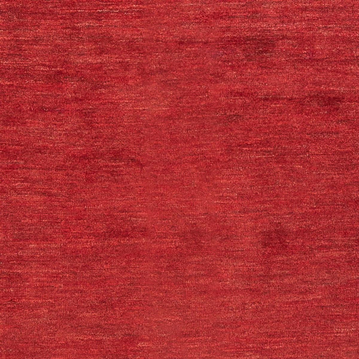 Tappeto Gabbeh - Persero - 200 x 150 cm - rosso