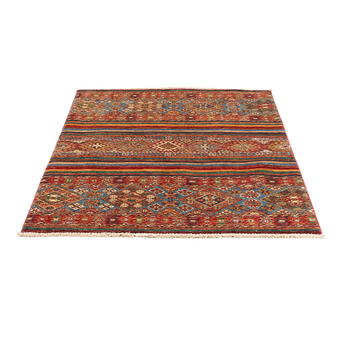 Tappeto Ziegler - Shal - 141 x 101 cm - multicolore