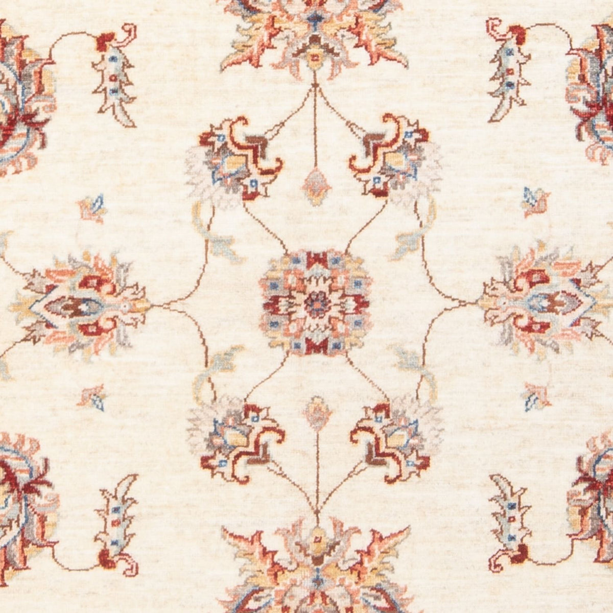 Tappeto Ziegler - 180 x 123 cm - multicolore