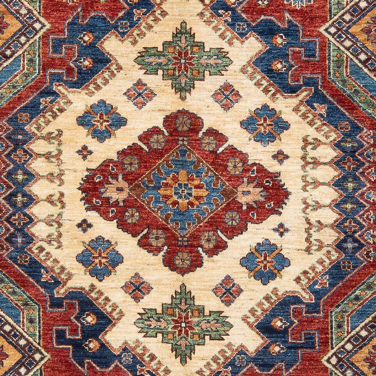 Tappeto Ziegler - Ariana - 215 x 151 cm - beige chiaro