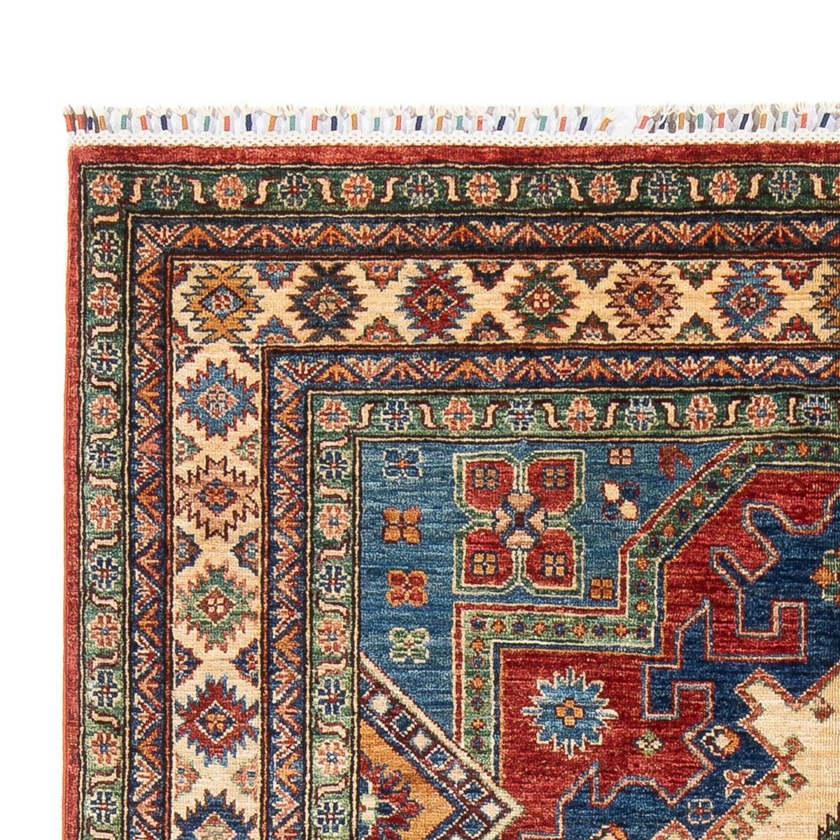 Tappeto Ziegler - Ariana - 215 x 151 cm - beige chiaro