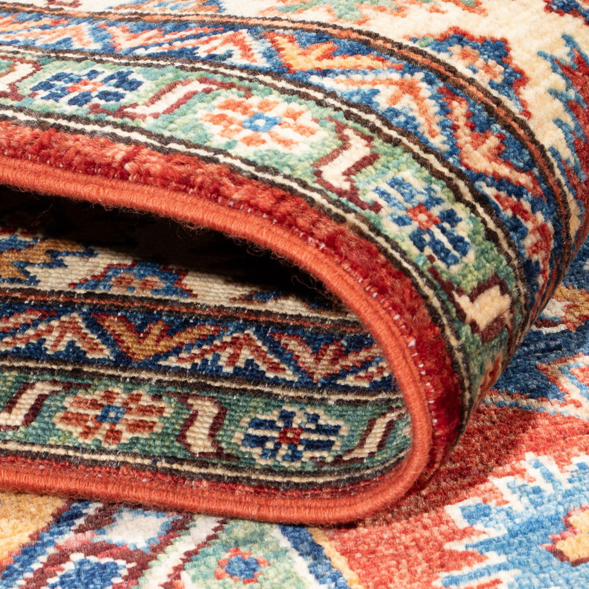 Tappeto Ziegler - Ariana - 215 x 151 cm - beige chiaro