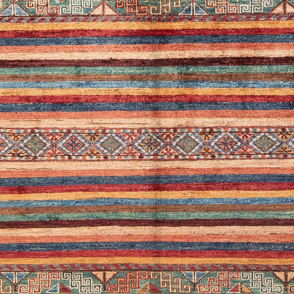 Tappeto Ziegler - Shal - 185 x 116 cm - multicolore