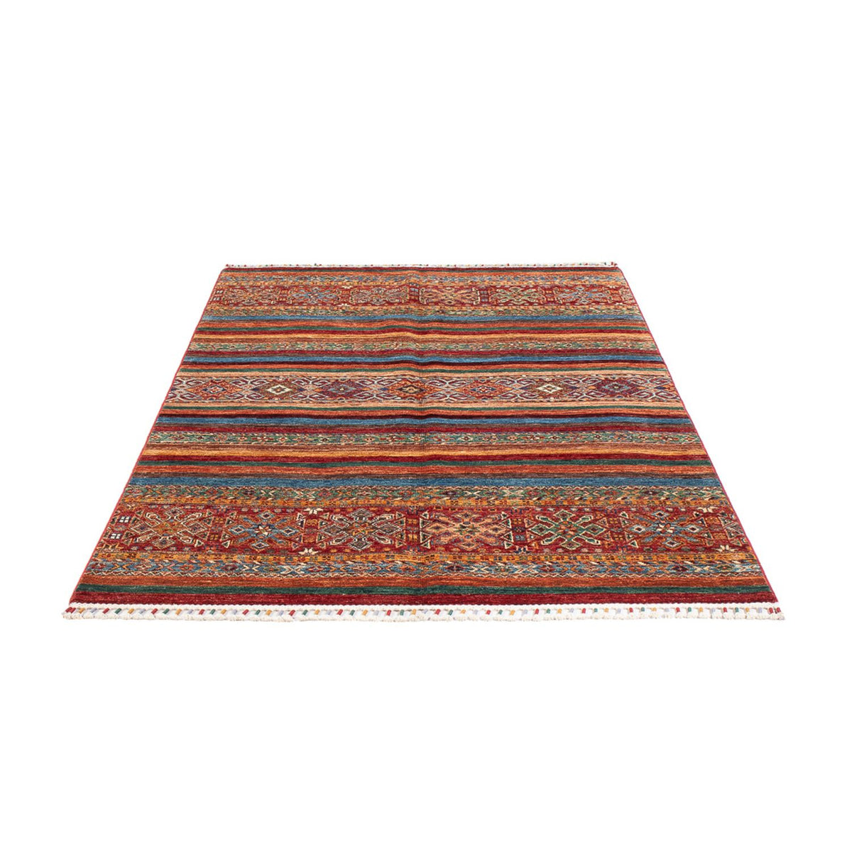 Tappeto Ziegler - Shal - 189 x 122 cm - multicolore