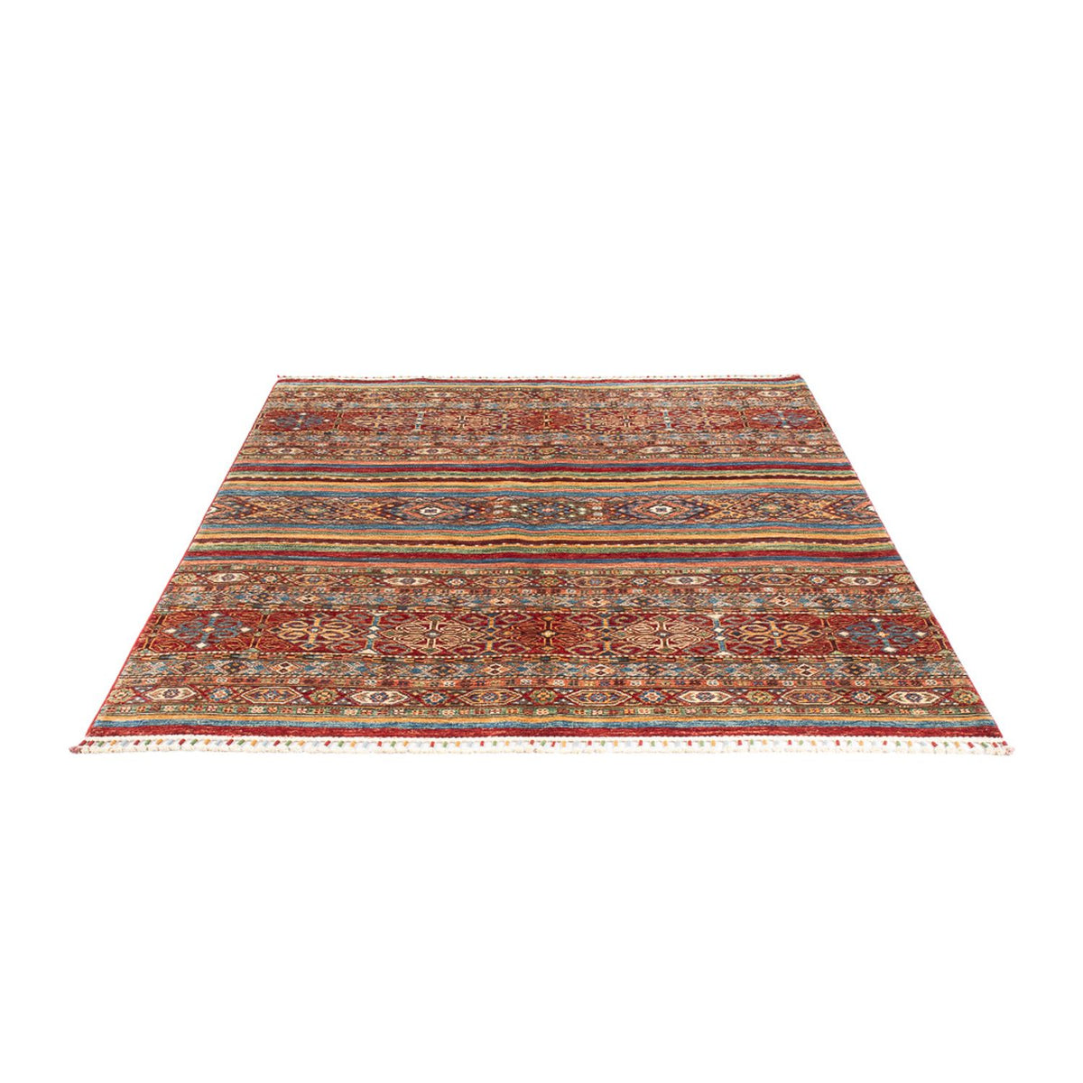 Tappeto Ziegler - Shal - 192 x 153 cm - multicolore