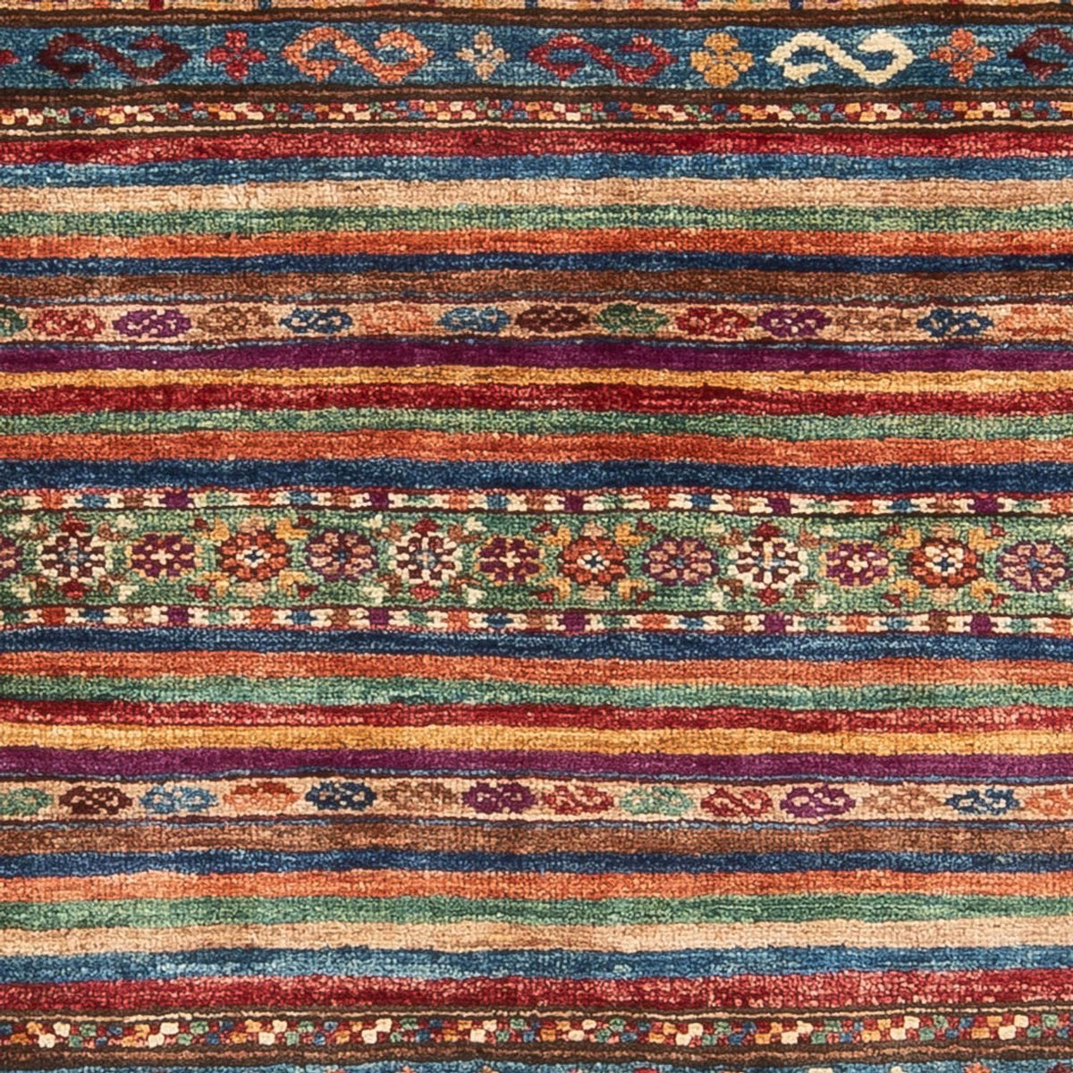 Tappeto Ziegler - Shal - 132 x 70 cm - multicolore