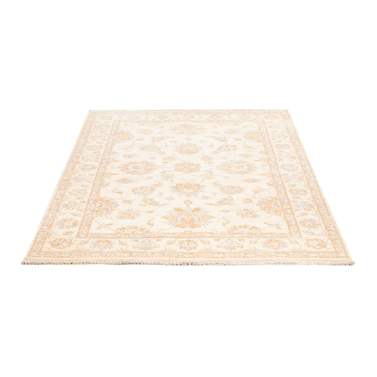 Tappeto Ziegler - 176 x 124 cm - beige