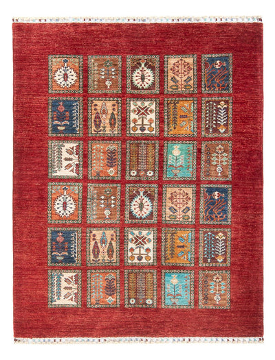 Bakhtiari Tappeto 125x174cm - Tappeto orientale