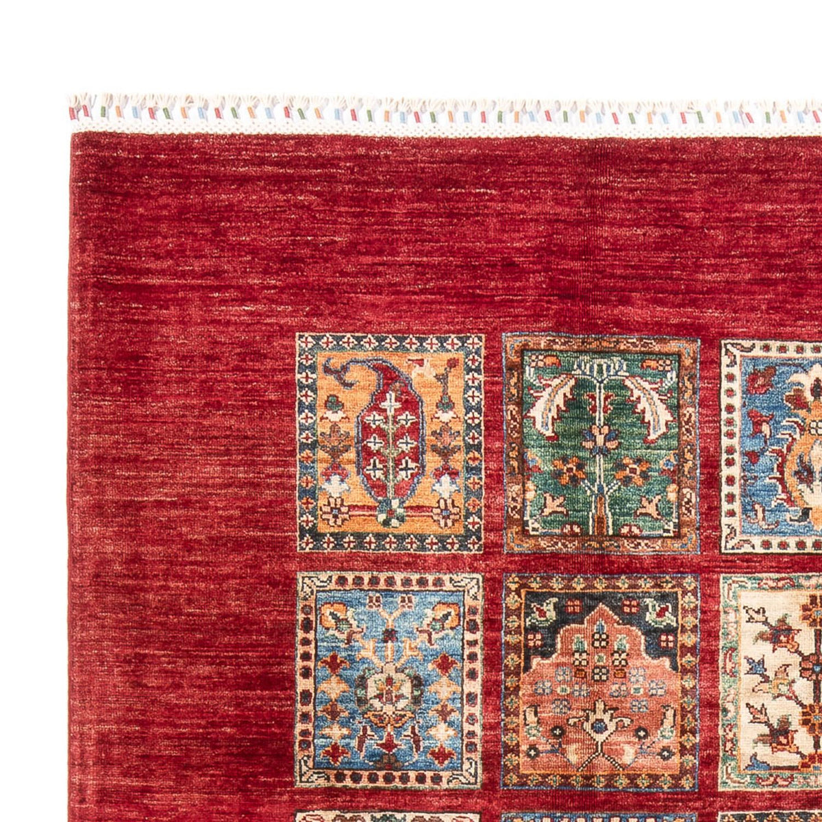 Tappeto Ziegler - Bakhtiari - 255 x 175 cm - multicolore