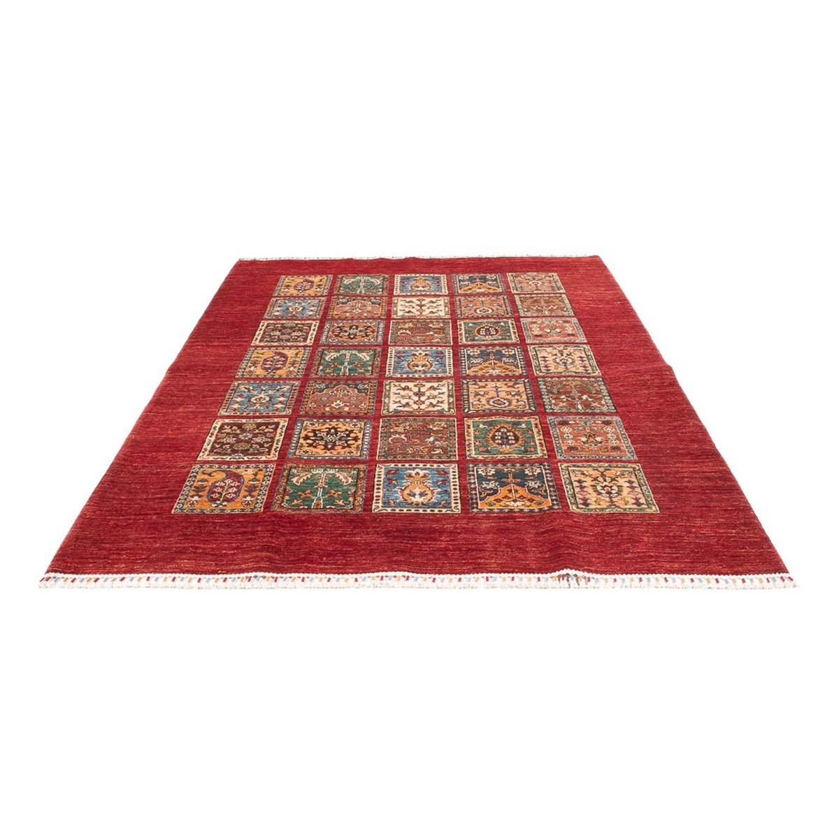 Tappeto Ziegler - Bakhtiari - 250 x 175 cm - multicolore