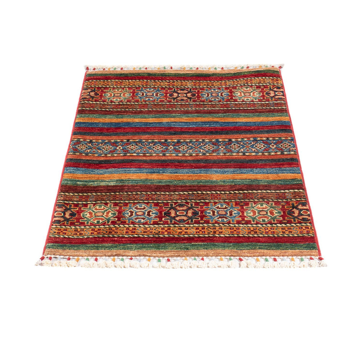 Tappeto Ziegler - Shal - 100 x 62 cm - multicolore