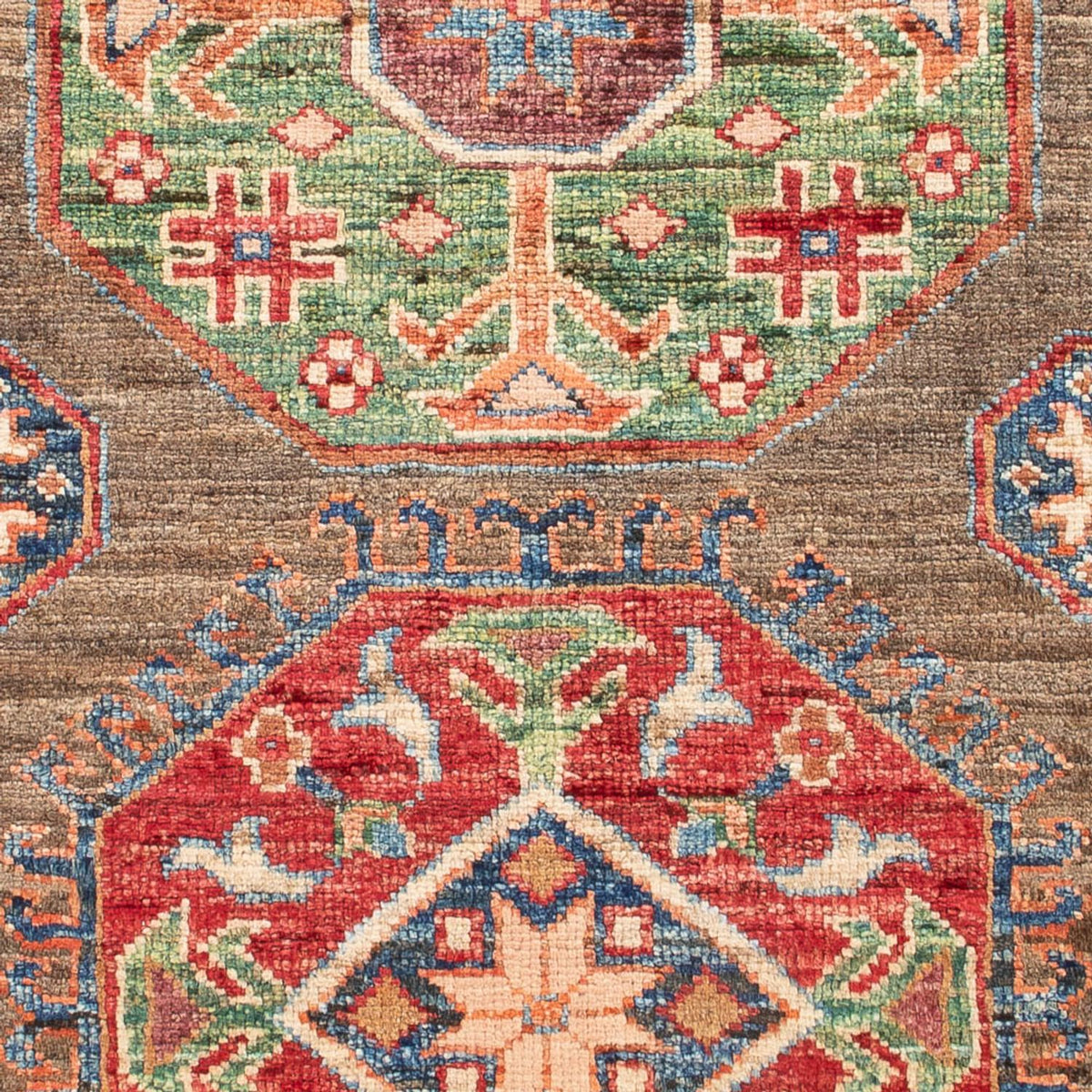 Tappeto Ziegler - Ariana - 98 x 65 cm - multicolore