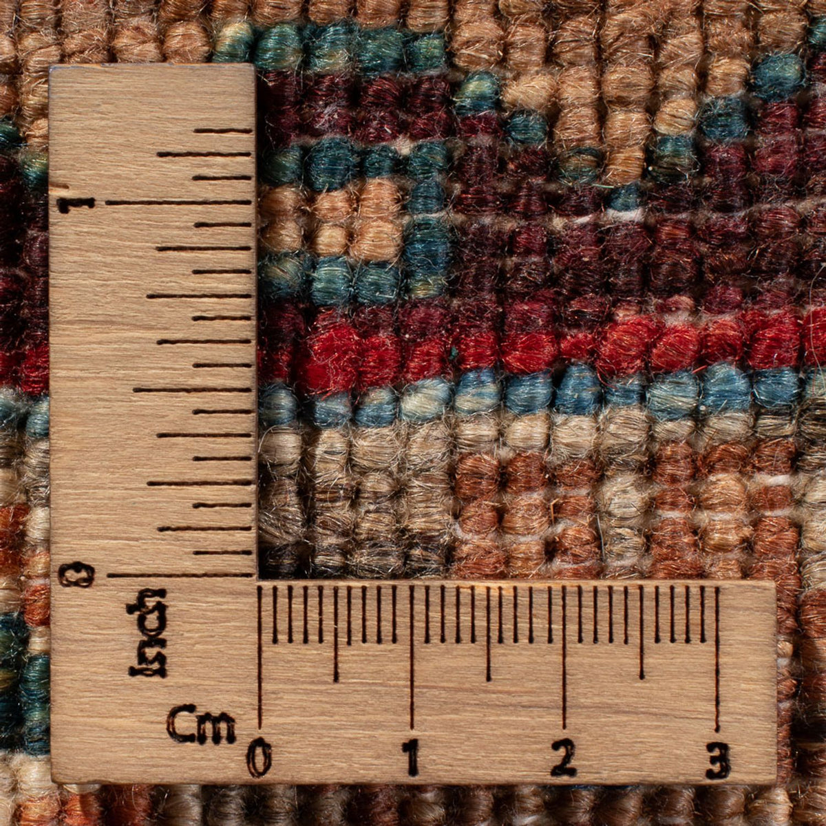 Tappeto Ziegler - Ariana - 96 x 64 cm - multicolore