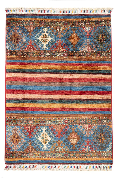 Shal Tappeto 63x94cm - Tappeto orientale