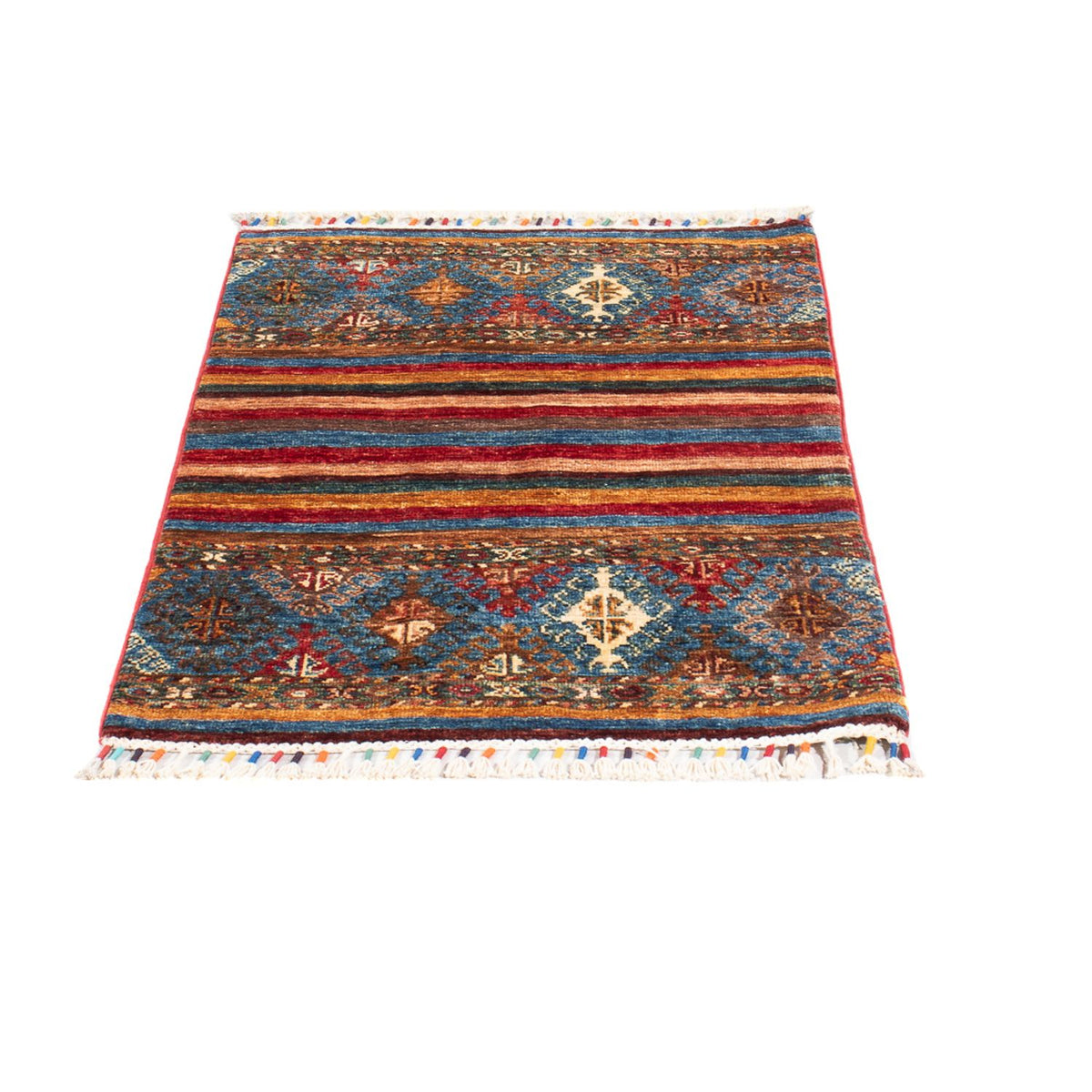 Tappeto Ziegler - Shal - 94 x 63 cm - multicolore