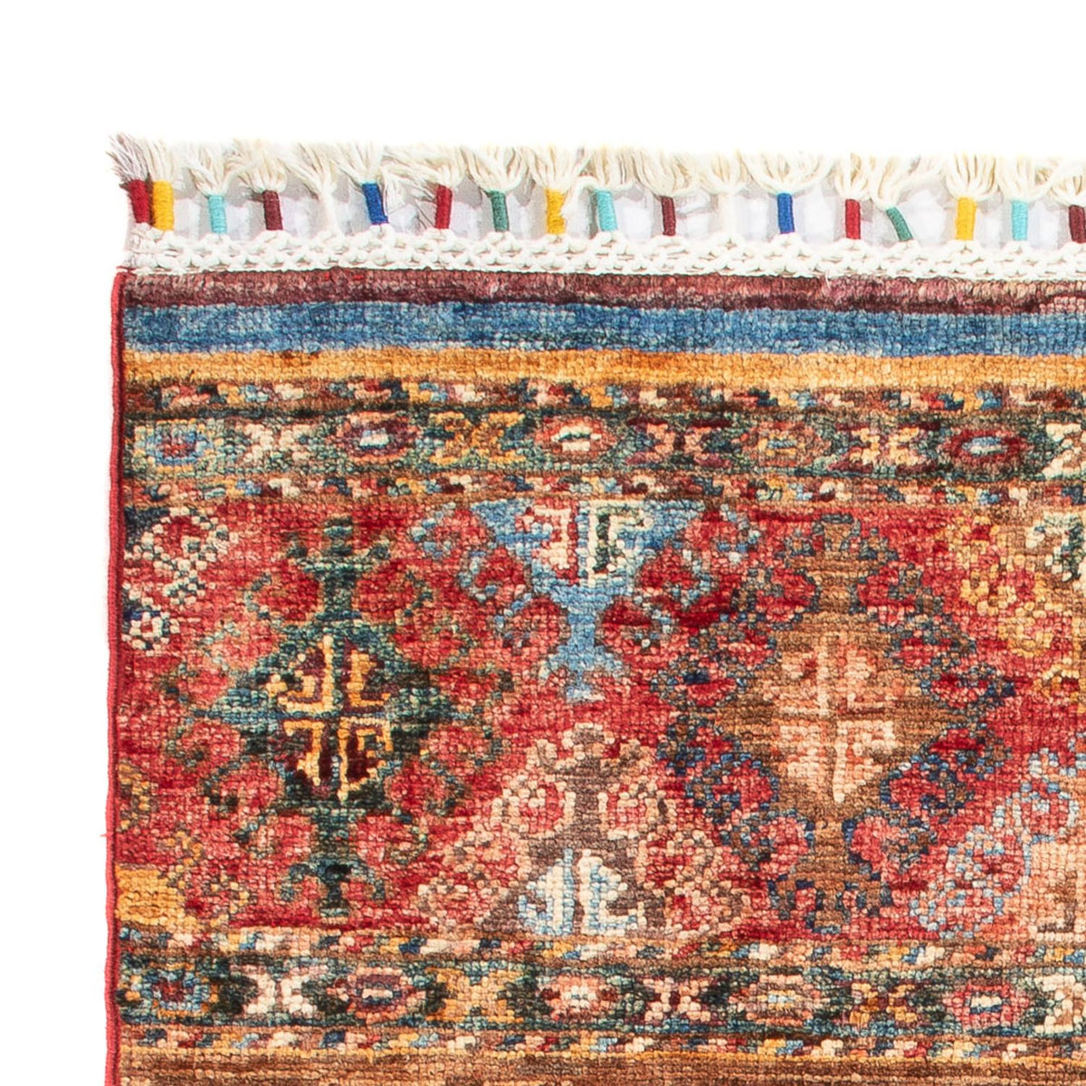 Tappeto Ziegler - Shal - 87 x 64 cm - multicolore