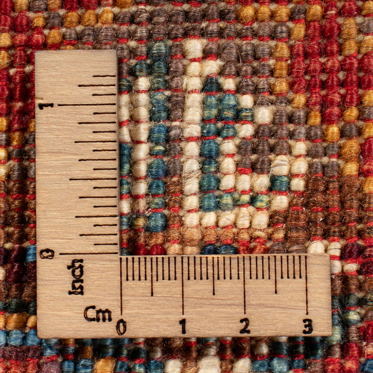 Tappeto Ziegler - Shal - 87 x 64 cm - multicolore