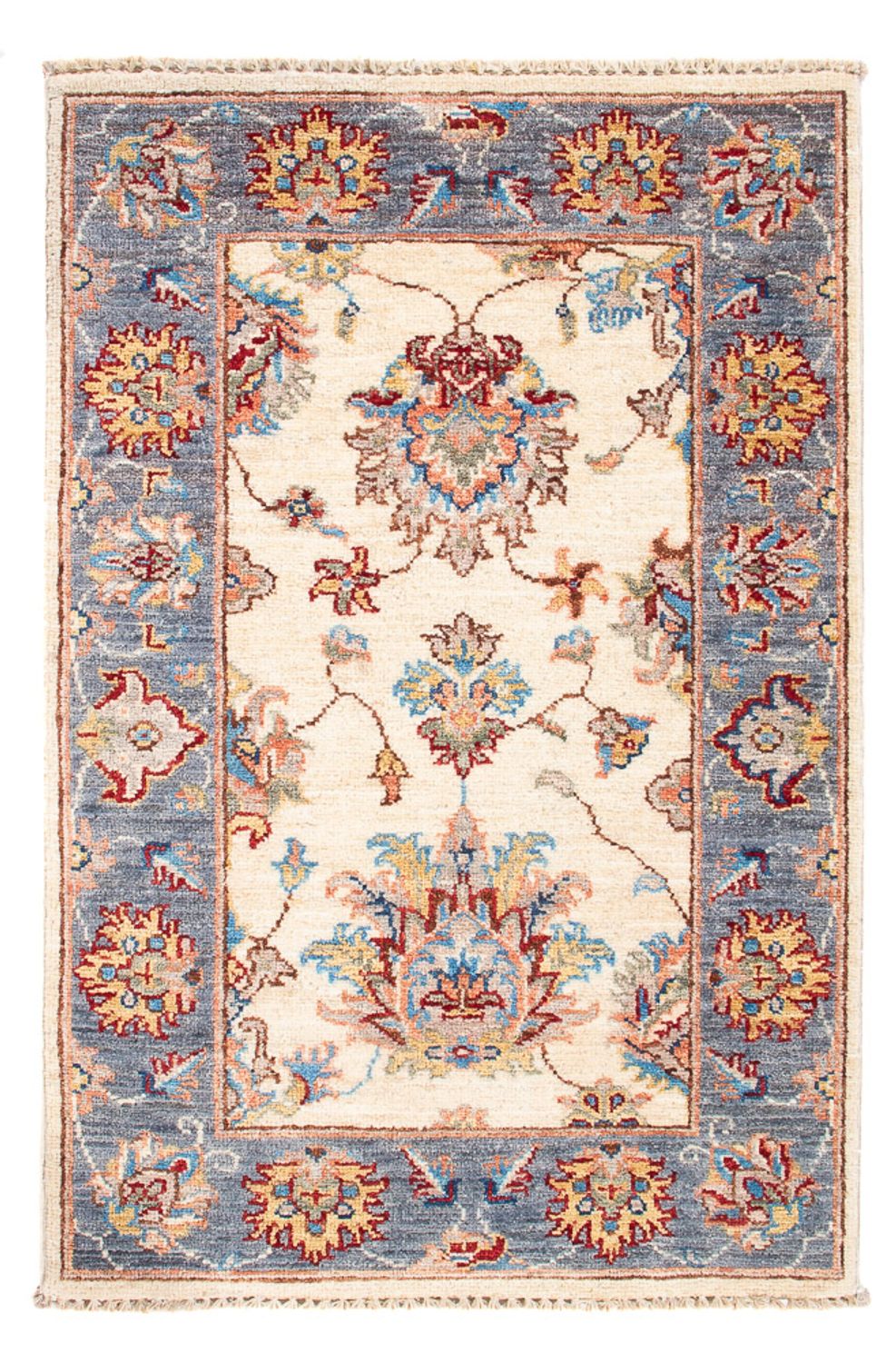 Tappeto Ziegler - 93 x 62 cm - beige