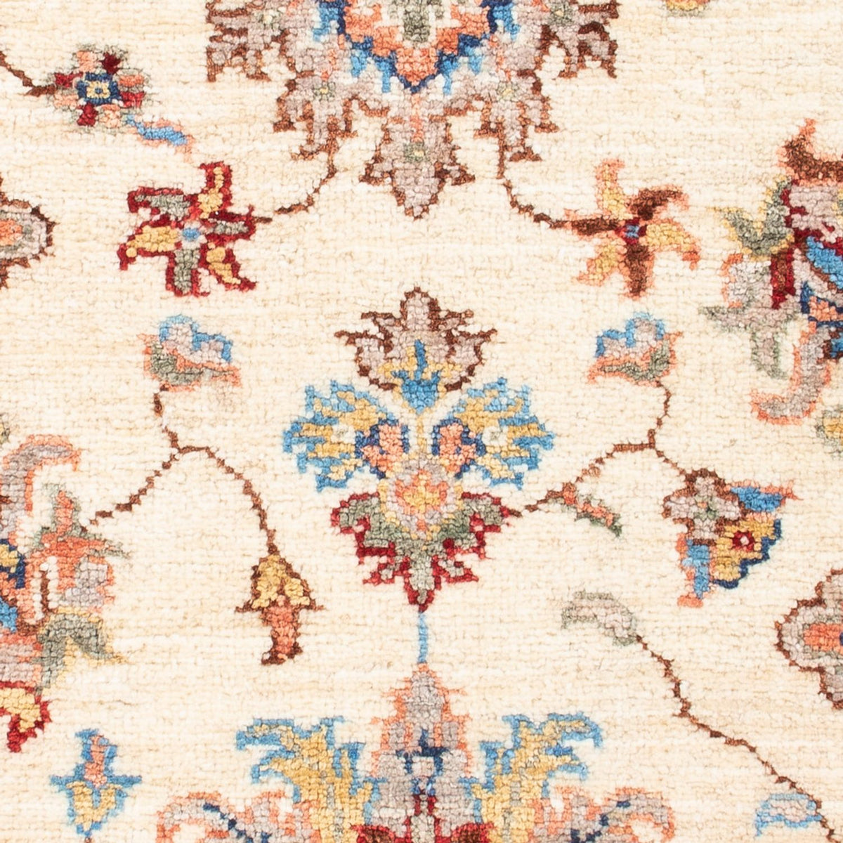 Tappeto Ziegler - 93 x 62 cm - beige