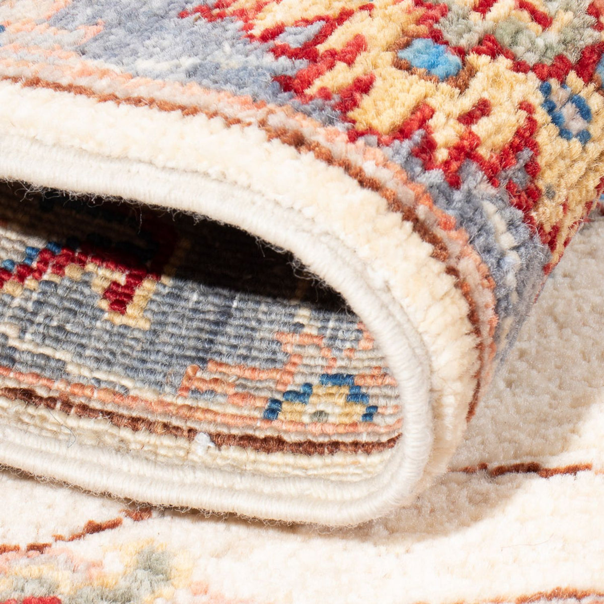 Tappeto Ziegler - 93 x 62 cm - beige