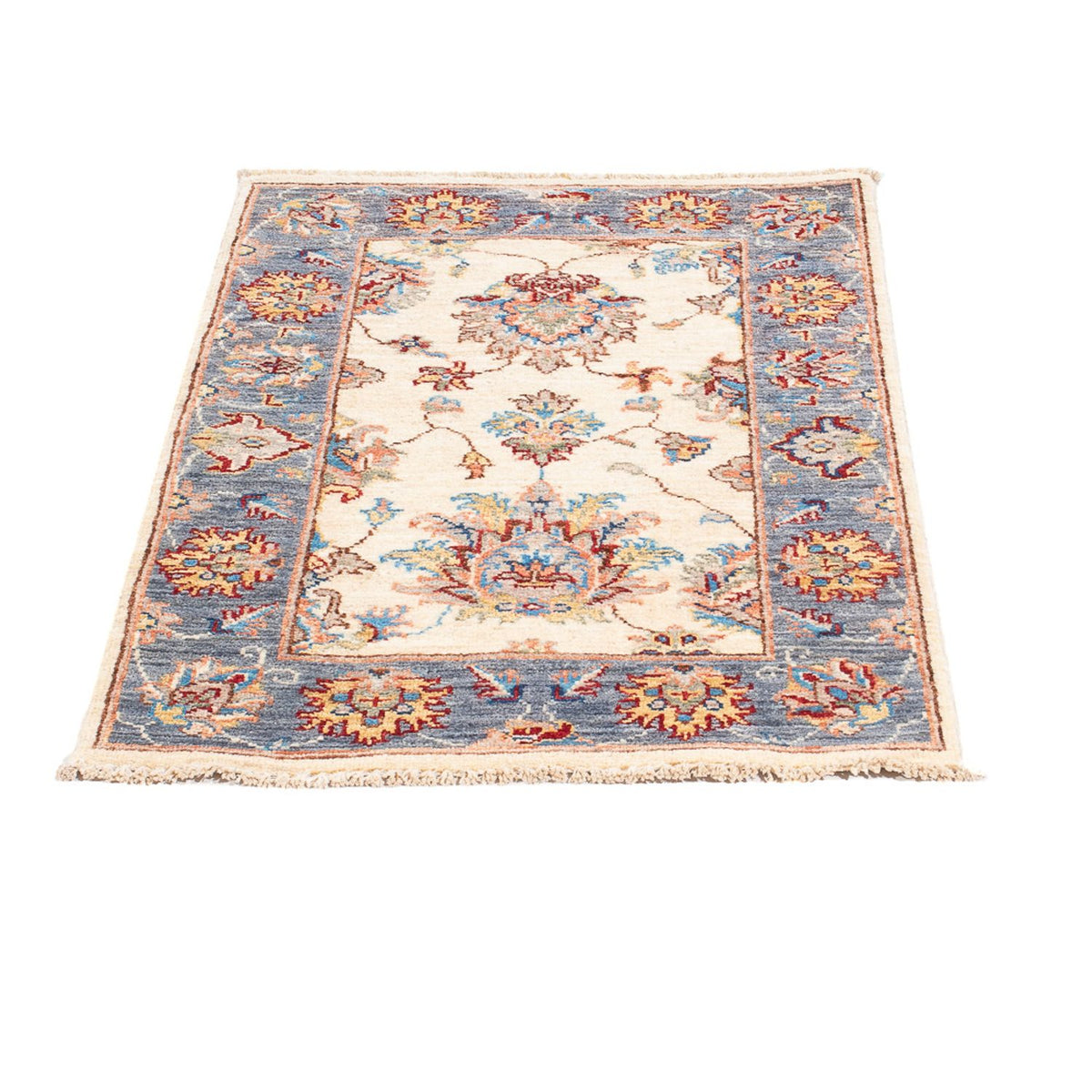 Tappeto Ziegler - 93 x 62 cm - beige