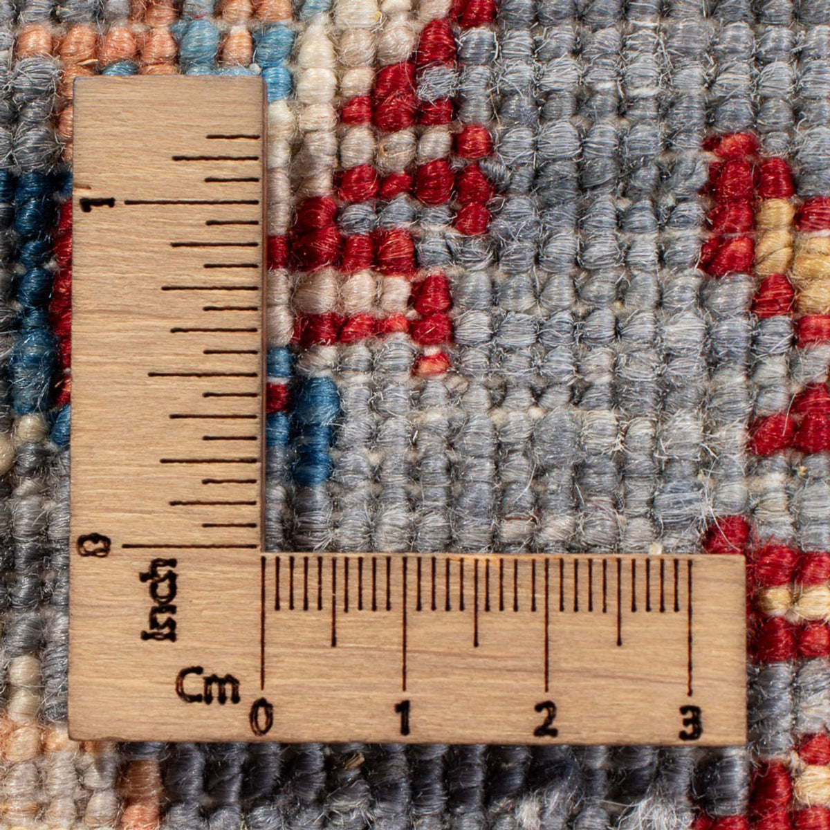 Tappeto Ziegler - 93 x 62 cm - beige