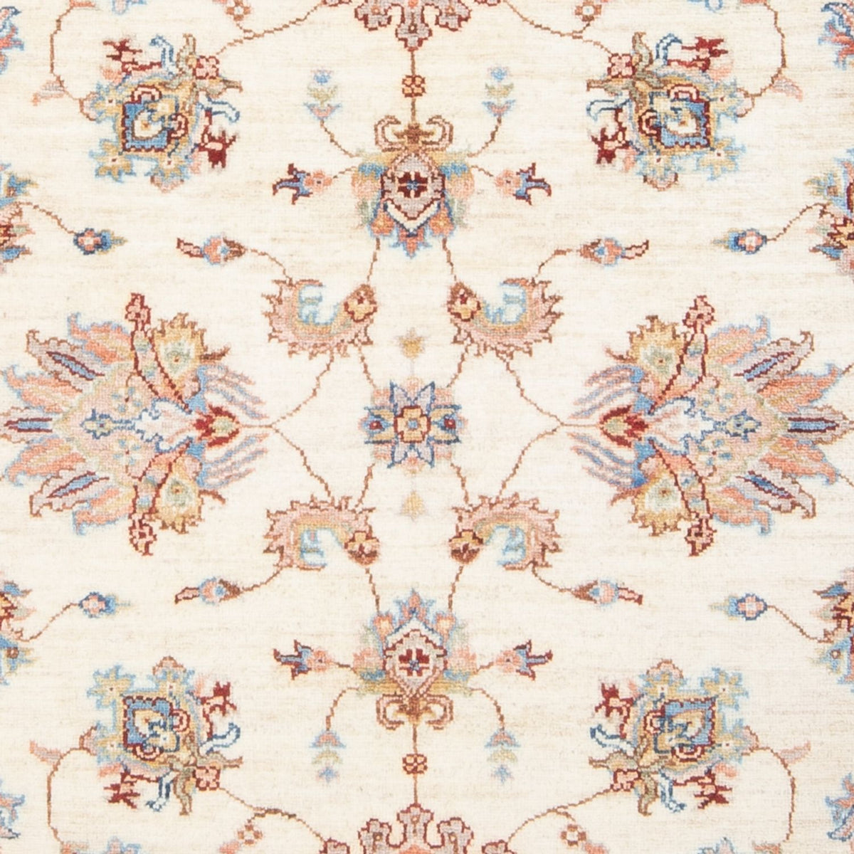 Tappeto Ziegler - 182 x 123 cm - beige