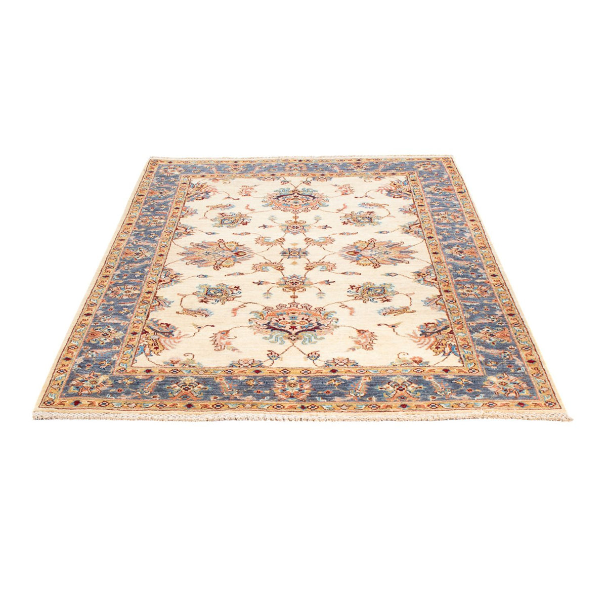 Tappeto Ziegler - 182 x 123 cm - beige
