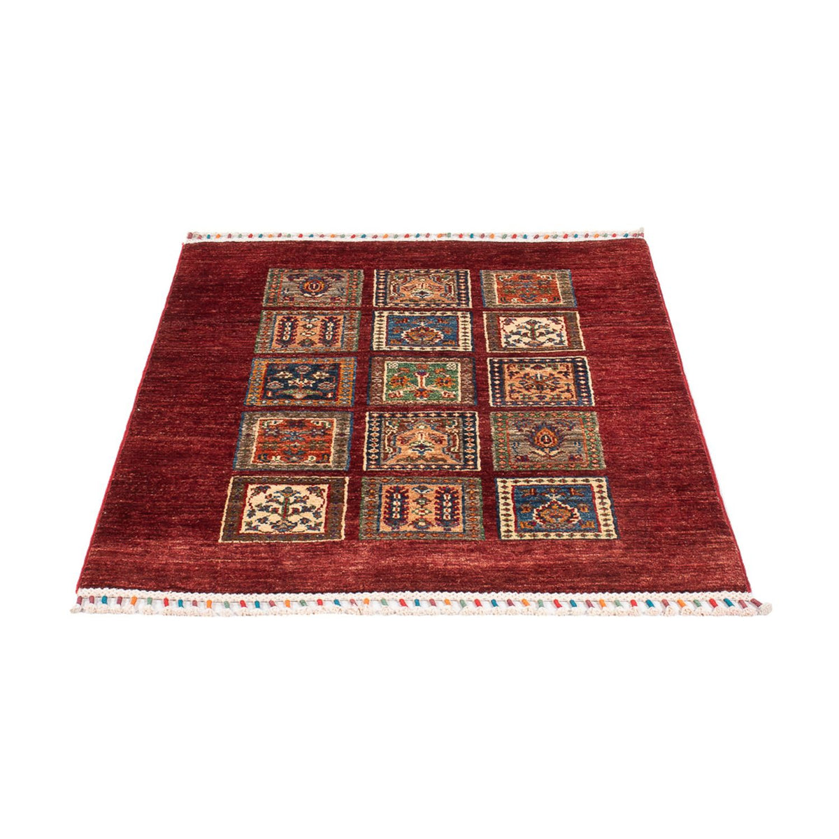 Tappeto Ziegler - Bakhtiari - 113 x 80 cm - multicolore