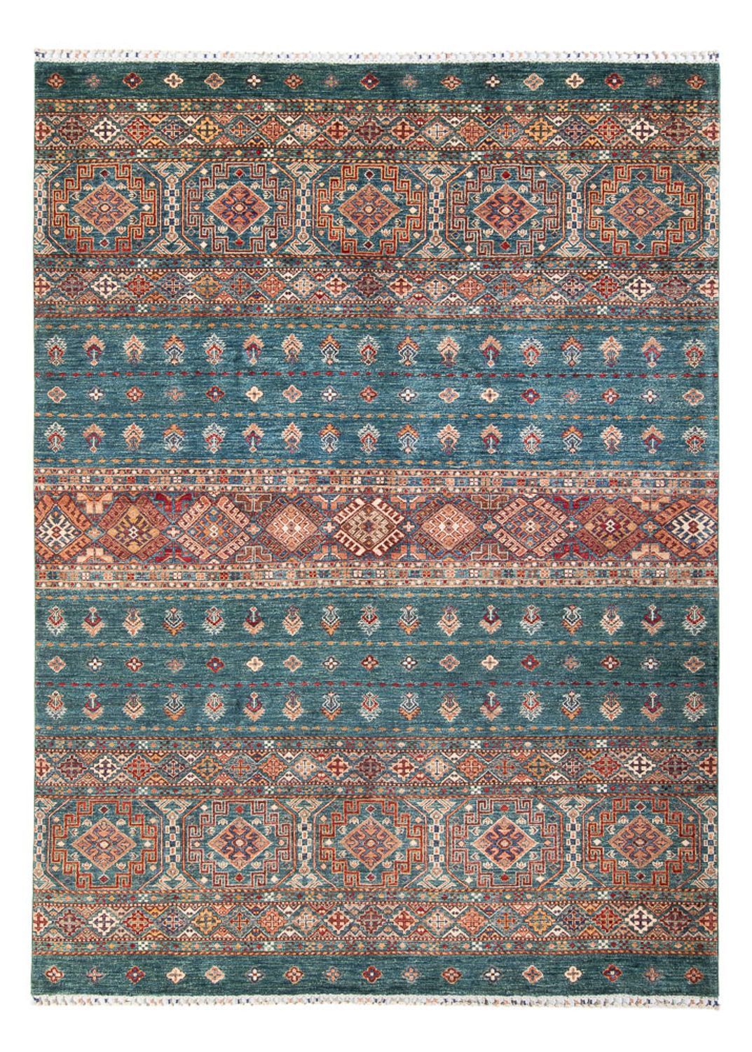 Tappeto Ziegler - Shal - 292 x 205 cm - multicolore