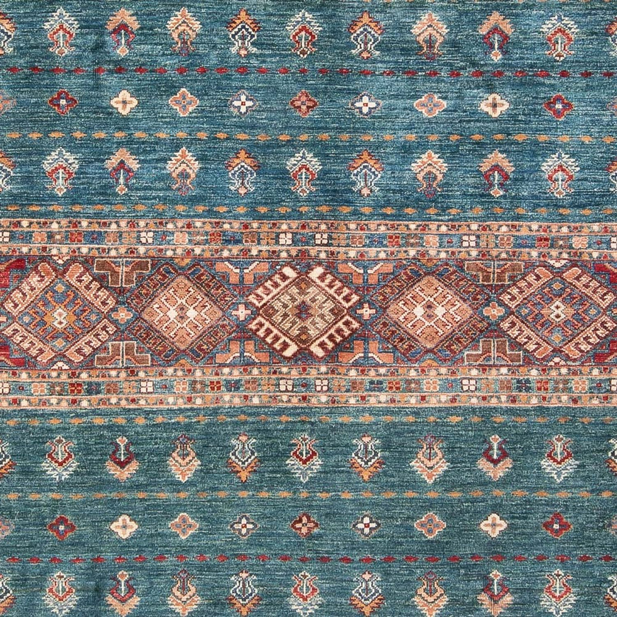 Tappeto Ziegler - Shal - 292 x 205 cm - multicolore