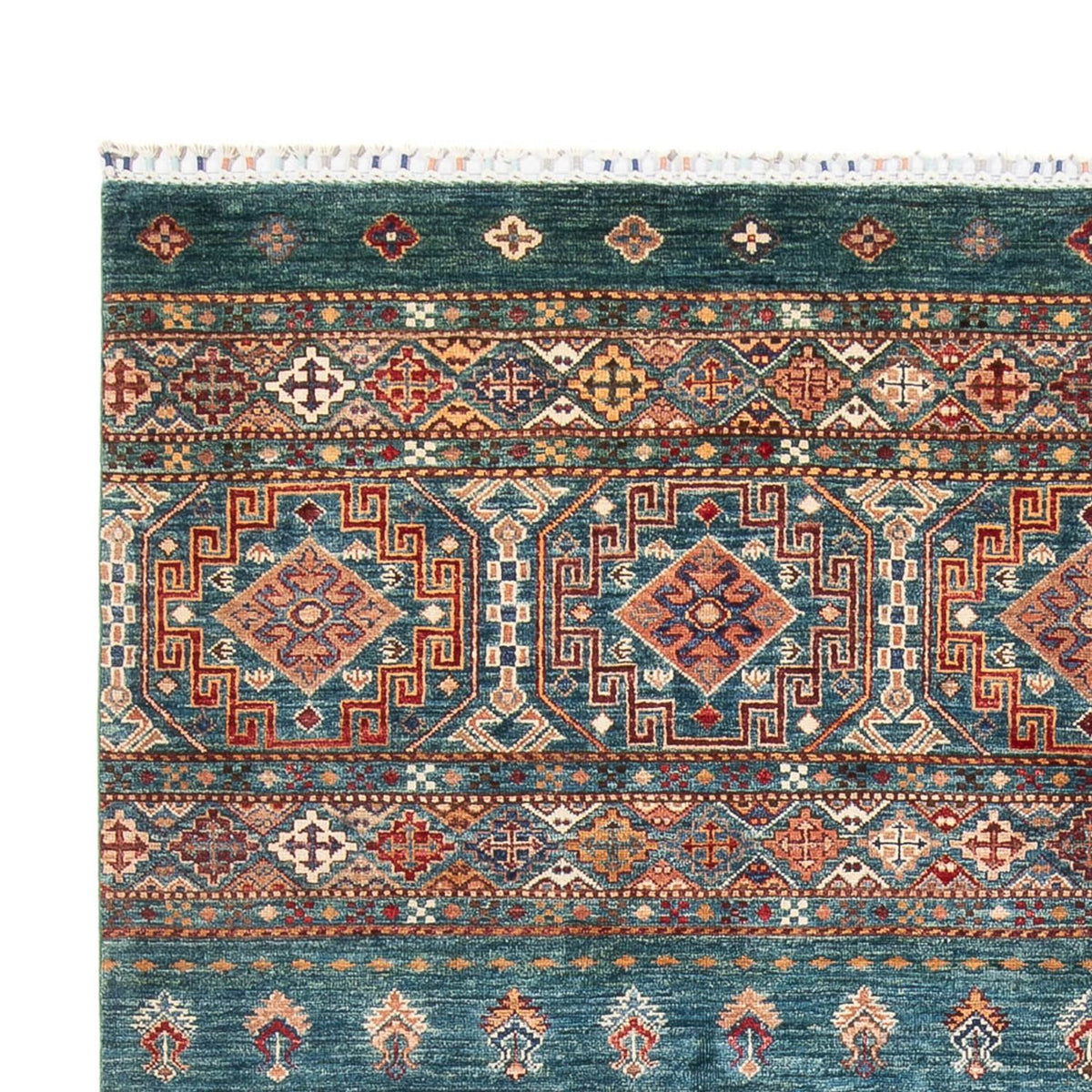 Tappeto Ziegler - Shal - 292 x 205 cm - multicolore