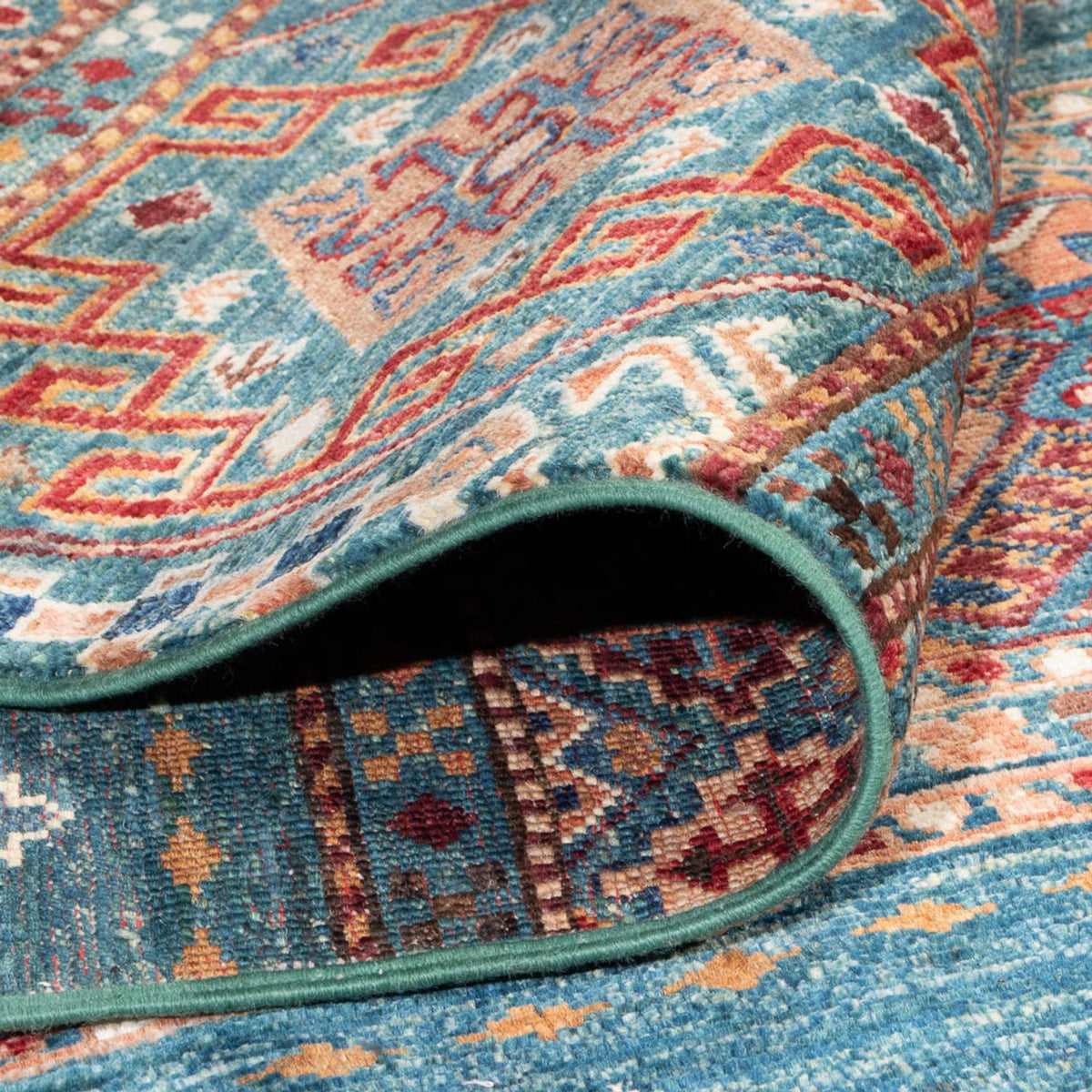 Tappeto Ziegler - Shal - 292 x 205 cm - multicolore