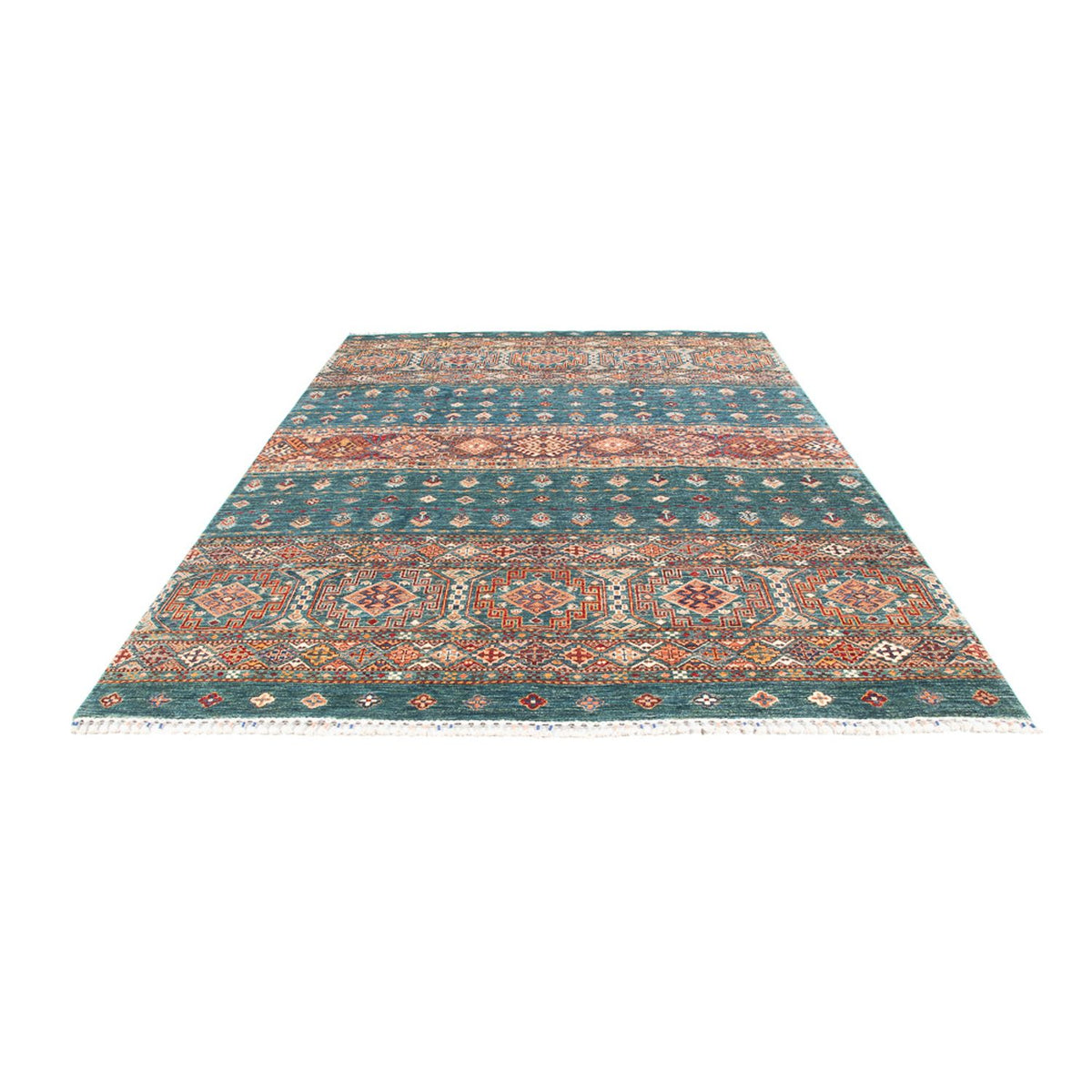 Tappeto Ziegler - Shal - 292 x 205 cm - multicolore