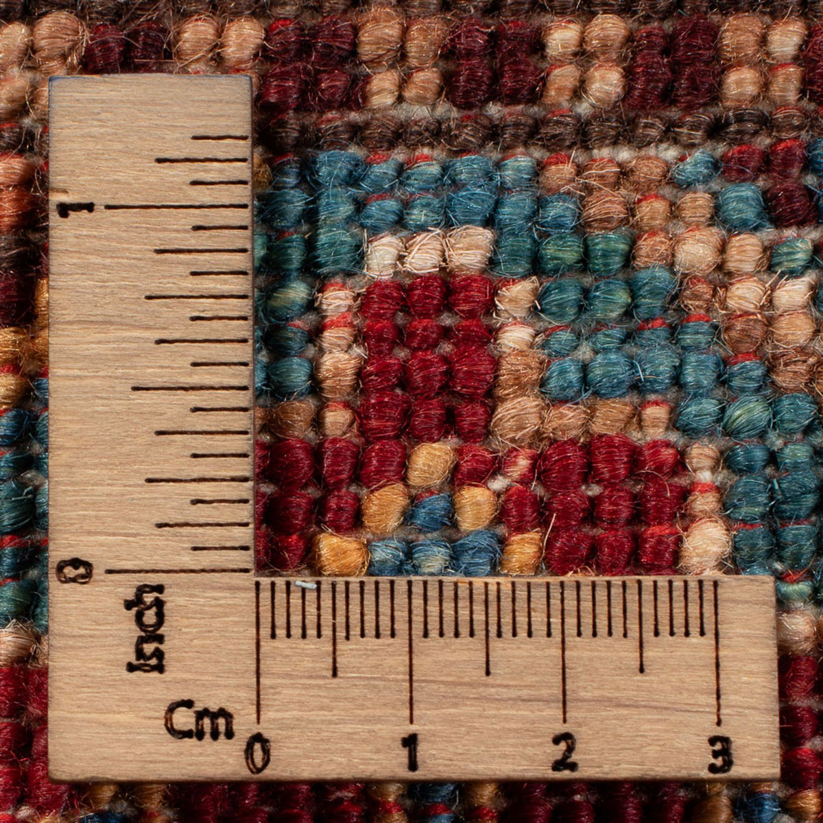 Tappeto Ziegler - Shal - 292 x 205 cm - multicolore