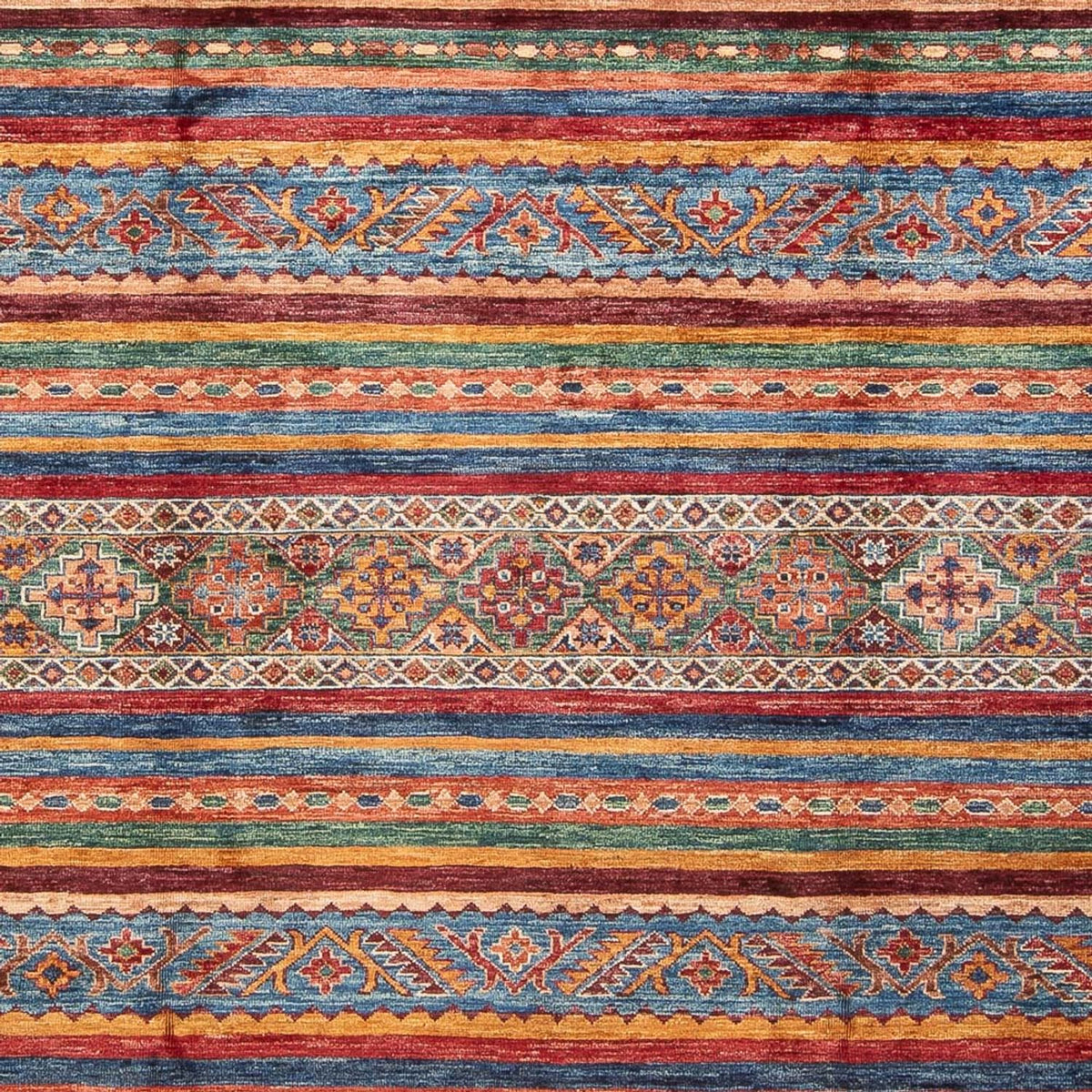Tappeto Ziegler - Shal - 298 x 201 cm - multicolore