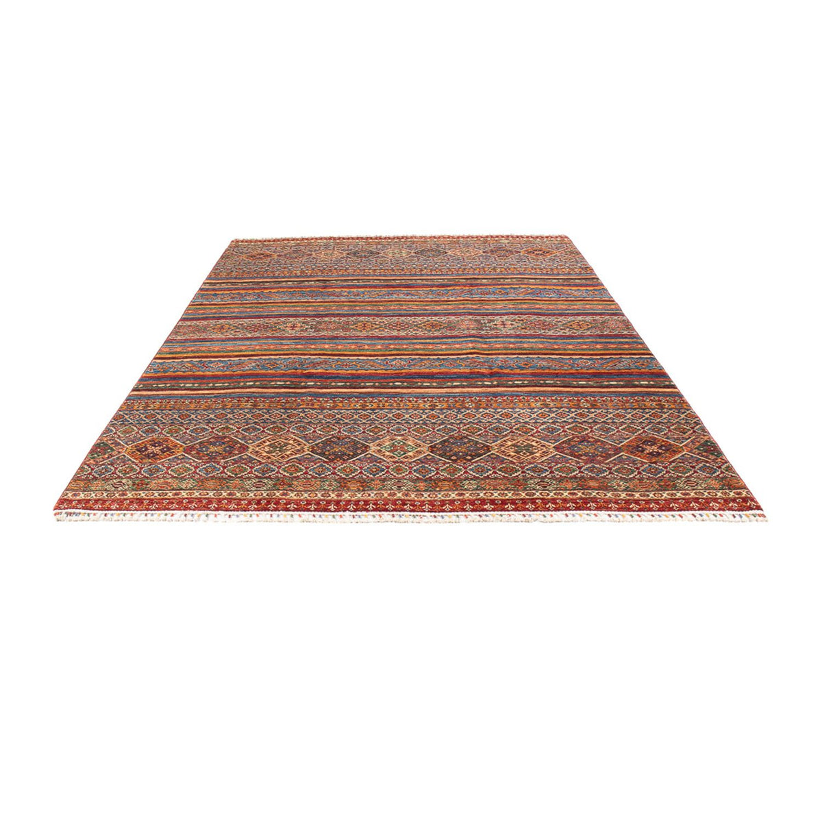 Tappeto Ziegler - Shal - 298 x 201 cm - multicolore