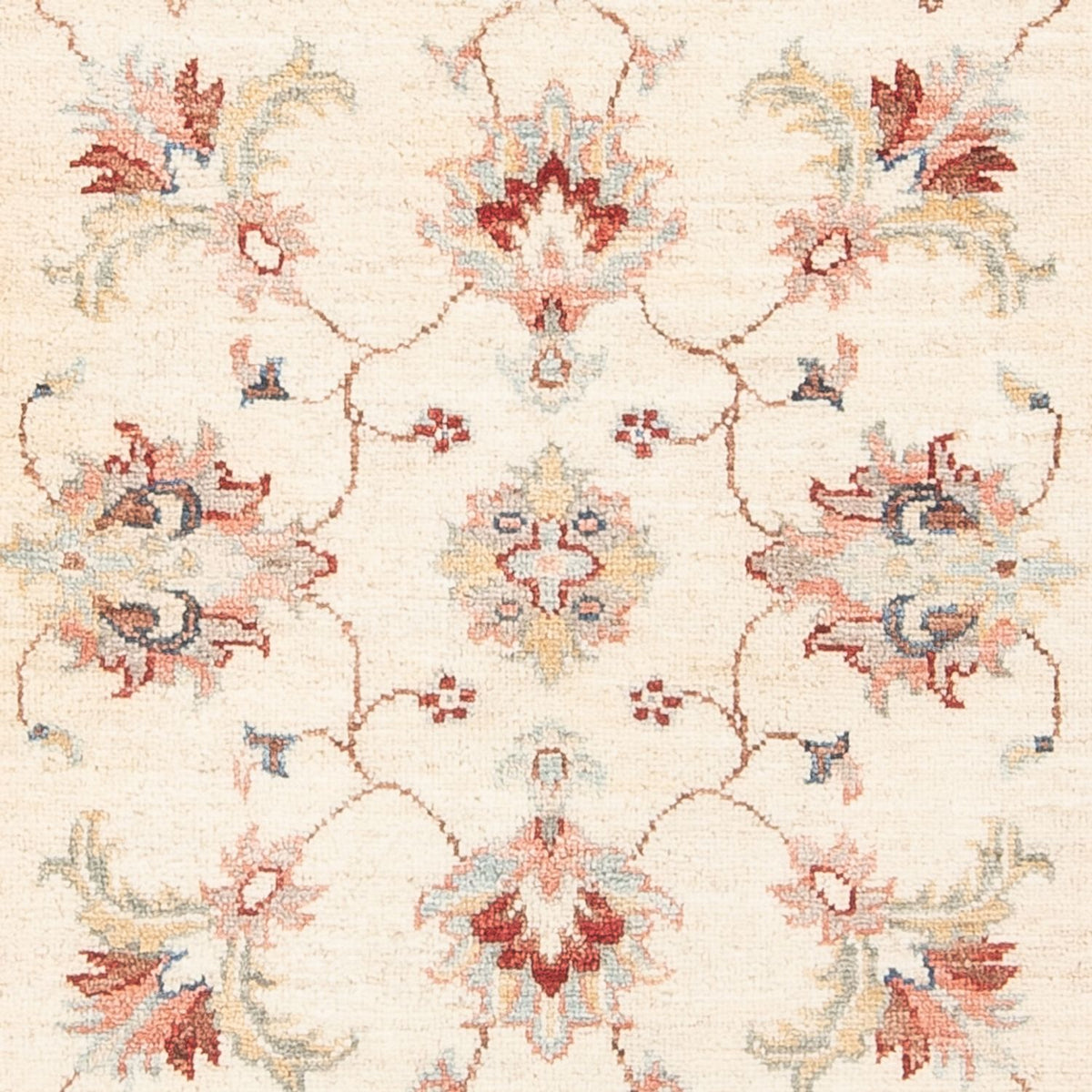 Tappeto Ziegler - 123 x 84 cm - beige