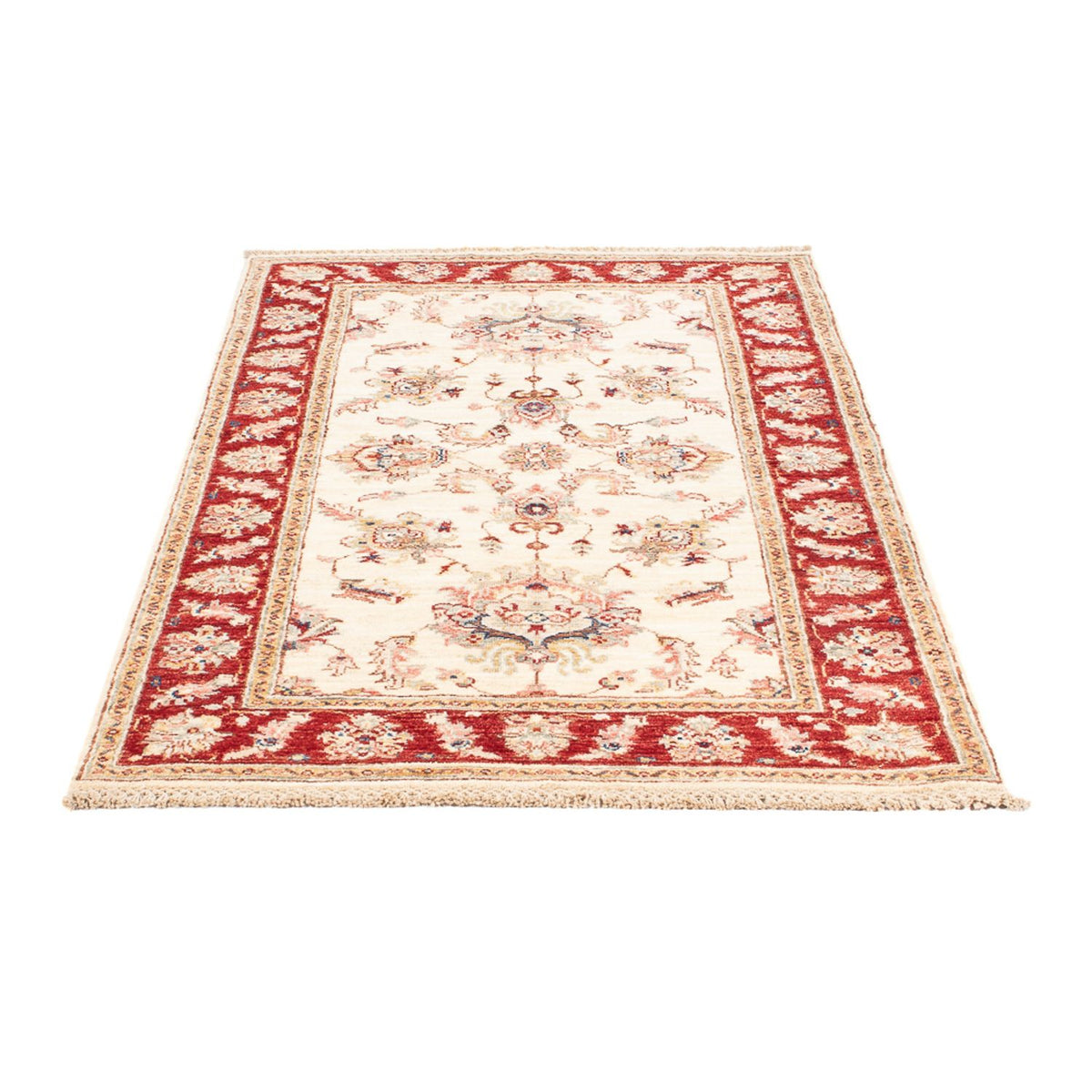 Tappeto Ziegler - 153 x 92 cm - beige