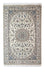Tappeto Persero - Nain - Reale - 245 x 155 cm - bianco naturale